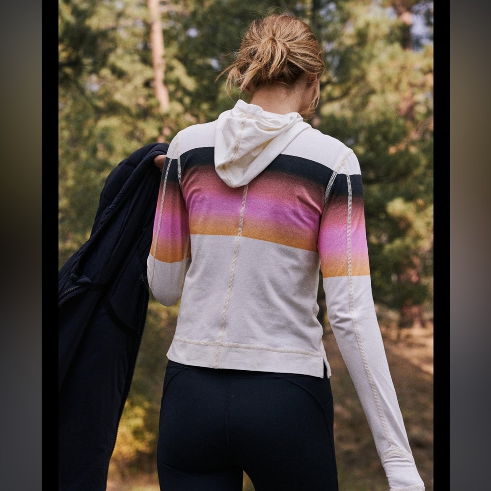 Nwot Fp Movement Layer - image 1